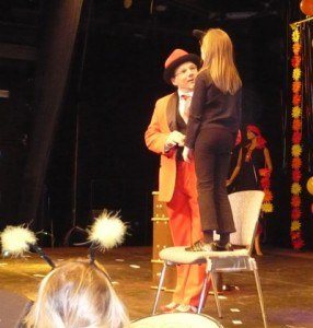 Sie sind auf der Suche nach einem Clown Sie sind auf der Suche nach einem Clown