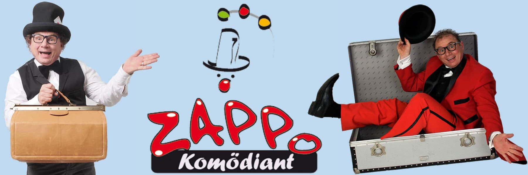 Clown Zappo